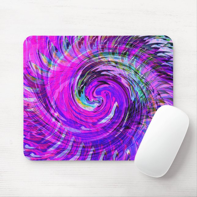 Der zauberhafte Frühling.... Mousepad (Mit Mouse)