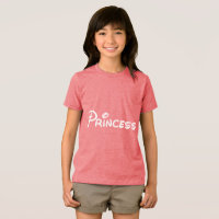 Der zauberhafteste T - Shirt des Tages