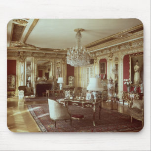 Der zeichnende Raum Mousepad