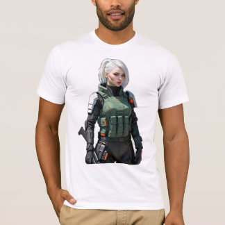 Der zeitlose Appell der Tradition T-Shirt