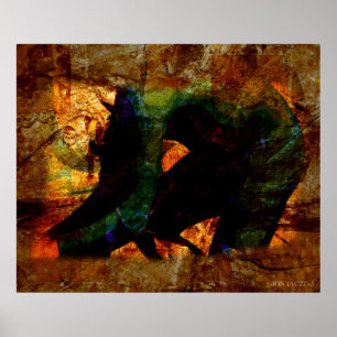 Der Zeittrialist Poster