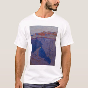 Der Zerstörer, c.1911-13 (Öl auf Leinwand) T-Shirt