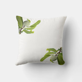 Der Zimt-Apfel Kissen