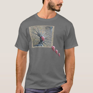 Der Zinmann T-Shirt