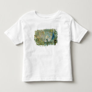 Der Zirkus, c.1910 Kleinkind T-shirt
