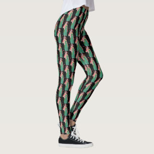 DER ZIRKUS-KLEIN LEGGINGS