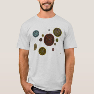 Der zodiakische T - Shirt