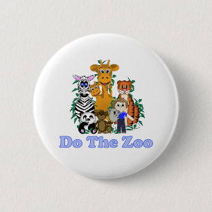 Der Zoo Button