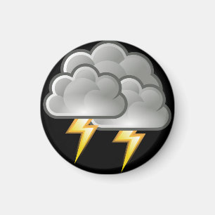 Der Zorn des Thors Magnet