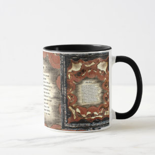 Der Zorn Tasse