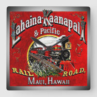 Der Zuckerrohr-Zug mit Baldwin Lokomotiven