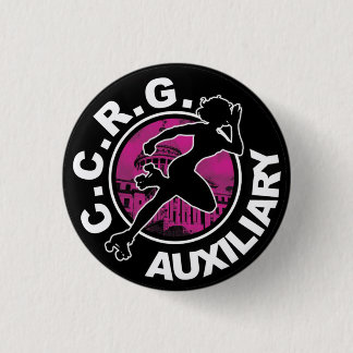 Der zusätzliche Knopf CCRG Männer Button
