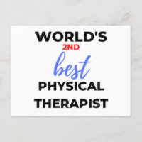Der zweitbeste Physiotherapeut der Welt 2