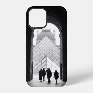 DER ZWEITE WELTKRIEG IN FRANKREICH iPhone 12 HÜLLE