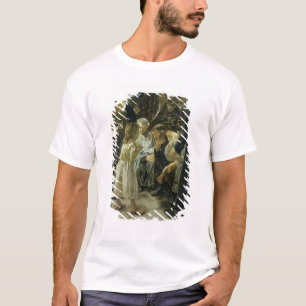Der zwölfjährige Jesus im Tempel, 1879 T-Shirt