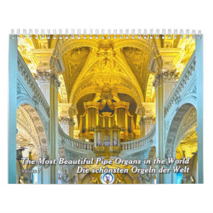 Der Zyklus der Pipe Kalender