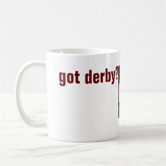 Derby bento tasse