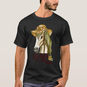 Derby Day 2022 Derby Horse Derby Dress Derby Anzug T-Shirt