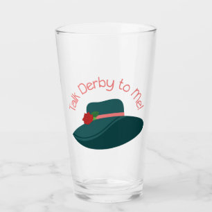 Derby Glas