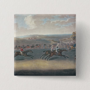 Derby-Lotterie, 1791/2 Button