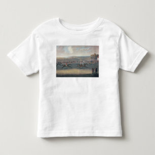 Derby-Lotterie, 1791/2 Kleinkind T-shirt