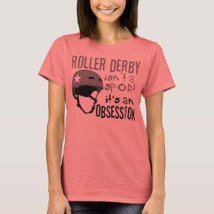 Derby-Obsessions-Shirt T-Shirt