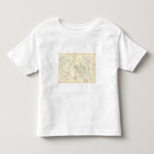 Derby, Shelton Kleinkind T-shirt