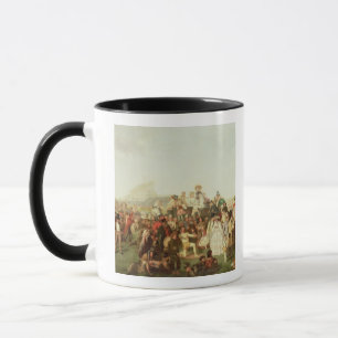 Derby-Tag (Kopie) Tasse