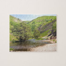 Derbyshire Dovedale