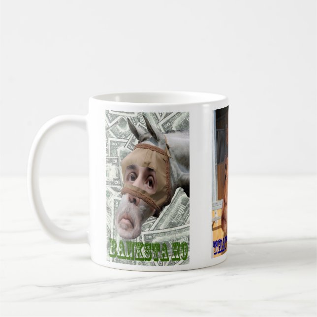 DerbySpecial Tasse (Links)