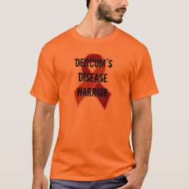 Dercums T-Shirt