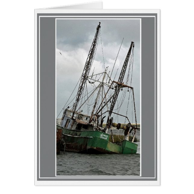 Derelict OBX (Vorne)