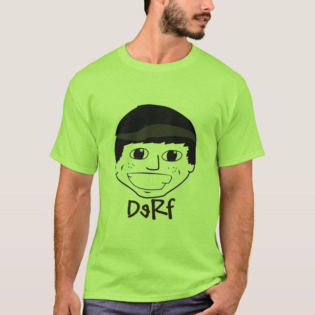 Derfs Shirt Weltder jahreszeit-1 (Vorderseite)