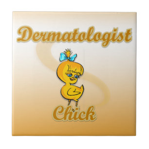 Dermatologe Chick Fliese