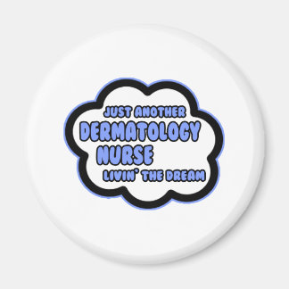 Dermatologische Krankenschwester .. Der Traum von  Magnet