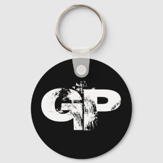 DerMessageProject-Schlüsselanhänger Schlüsselanhänger