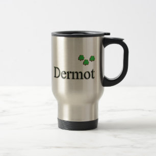 Dermot-Reise-Tasse Reisebecher