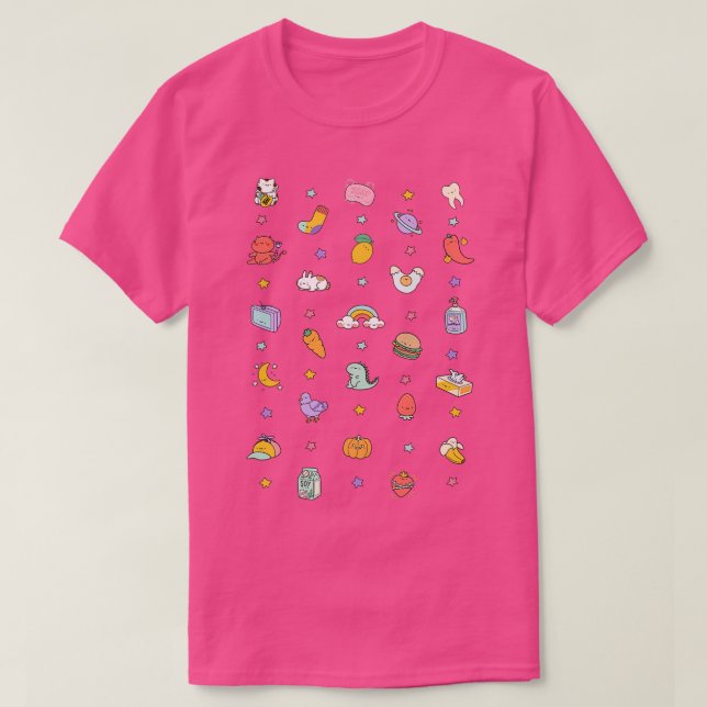 Derp dump T-Shirt (Design vorne)