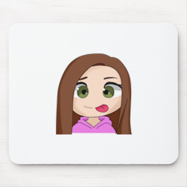 derp mousepad (Vorne)