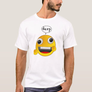 Derp T - Shirt