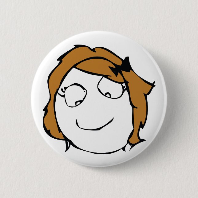 Derpina Button (Vorderseite)
