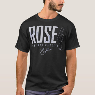Derrick Rose New York T-Shirt