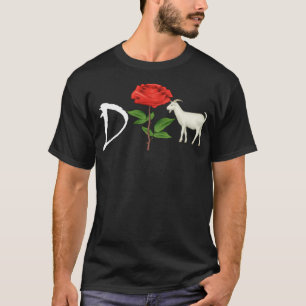 Derrick-Rose T-Shirt