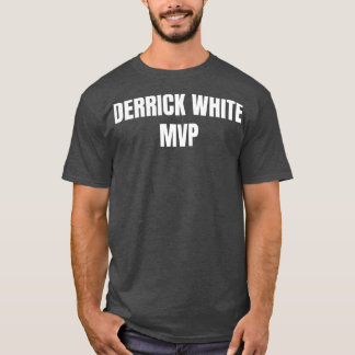 Derrick White T-Shirt