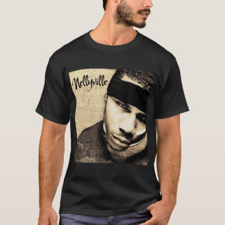 Derrty Entertainment Nellyville Album Von Nelly fr T-Shirt