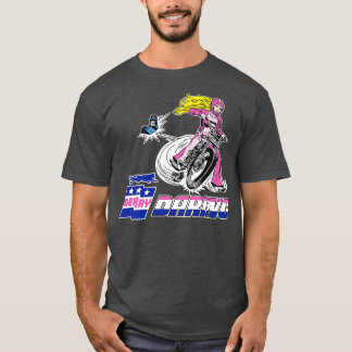 Derry Daring Ideal T-Shirt