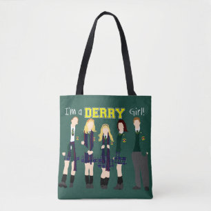 Derry Girls