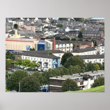 Derry/Londonderry Nordirland Europa