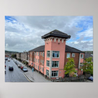 Derry/Londonderry Nordirland Europa