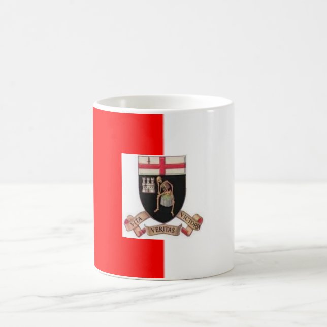 Derry Tasse (Mittel)